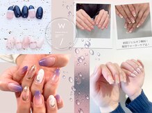 ビューティールームウィズ(beauty room w/)