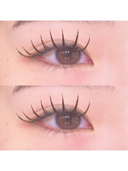 ヴァイス(VAICE)/LEDマツエク/フラットラッシュ