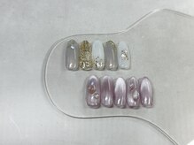 ネイルパティオ 浦和店(nail patio)/8,980コース