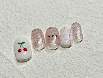 ウユ(uyu by M)/season collection☆定額