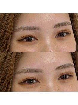 ブリス 姫路(Bliss)/理想の眉で可愛くなれる