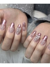 ケソン ネイル スタジオ(qeson nail studio)