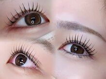 シーヘア アンド ビューティー(See. Hair&Beauty)の雰囲気（ナチュラル人気○似合わせまつげパーマorパリジェンヌ）