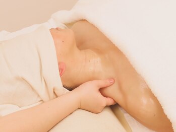 癒処 らいふく堂/オイルトリートメントマッサージ