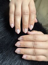 ルミナネイル(LUMINA NAILS)/アート／カラフル