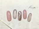まつげパーマ/定額/持ち込み