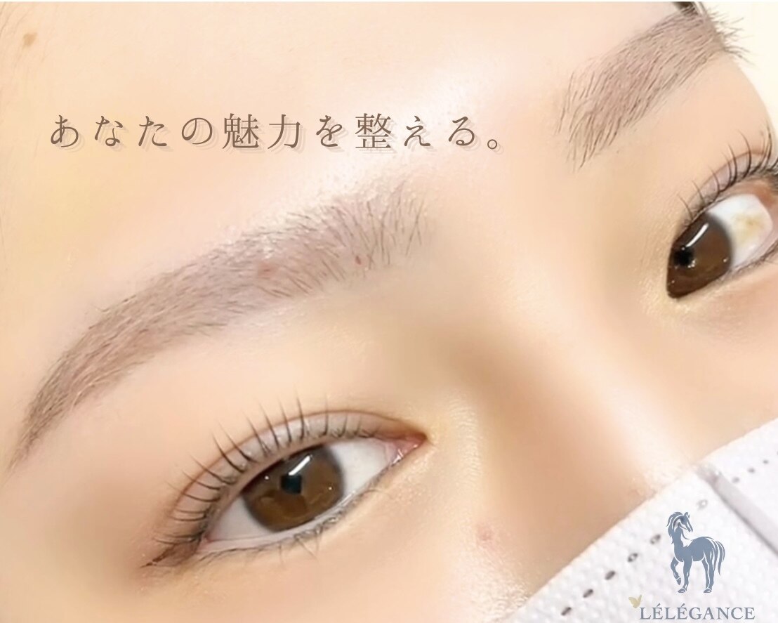 レレガンス(LELEGANCE)｜ホットペッパービューティー
