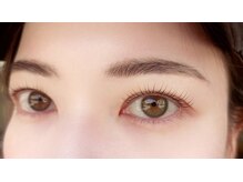 コペ(kope)の雰囲気（自まつ毛に負担をあまりかけない方法で施術します。）
