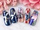ネイルリンスタジオ 渋谷本店(Nail Rin studio)の写真