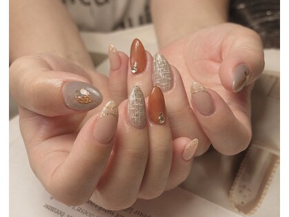 ティナ ネイルスタジオ(Tina Nail Studio)の写真