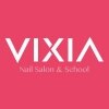 ネイルサロン ヴィクシア(Nail Salon VIXIA)のお店ロゴ