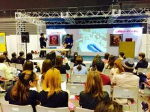 安藤トータルプロポーションクリニーク/FIBSに招待いただきました♪