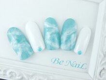 ビーネイル(Be NaiL)/