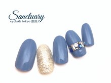 アイラッシュTokyo銀座サンクチュアリ/★11月12月選べるデザイン4980円