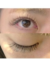 フランセス(Frances)/ゴージャスデザイン