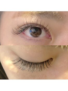 フランセス(Frances)/ゴージャスデザイン