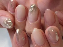 エムサロン 伊勢崎(emusalon)/guest nail