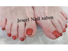 ジュエルネイルサロン(Jewel)/ワンカラー