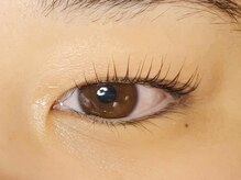 ウルカ アイラッシュ(uruka EYELASH)/ラッシュリフト