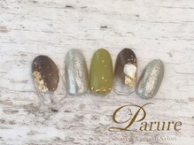 パリュール 西荻窪(Parure)/オフ込☆定額￥7580