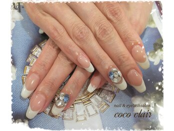 お客様ネイル☆