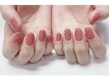 アイリッシュネイル 久屋大通店(Irish Nail)/マオプチ