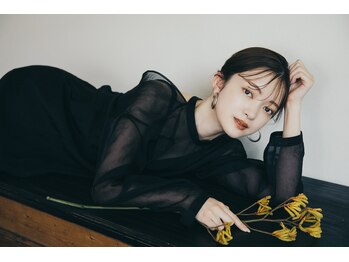 オクターブ(Octave)/まつげパーマ