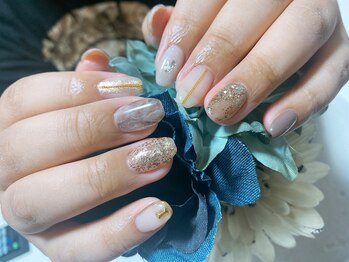 ゴウリキ(GOURIKI)/