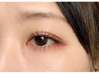 マルマル(maru◎maru)/パリジェンヌ+マツエク