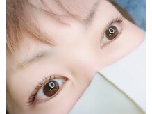 ティール(Teal)/ラッシュリフト