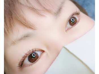 ティール(Teal)/ラッシュリフト