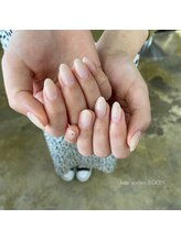 ヘアーアトリエ エゴン(hair atelier EGON)/ネイル