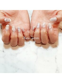 シュポルテ(chou porte)/