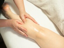 グリーナリー エスト(Greenery est)/浮腫み☆撃退！