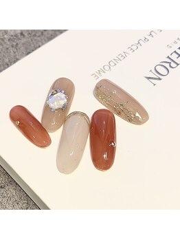 ワンノーブル(one noble)/定額スタンダード