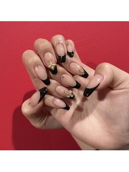 ネイルサロン R/スタイリングコース