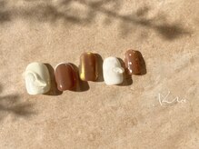 クレー(Klee)/定額Rich Designコース