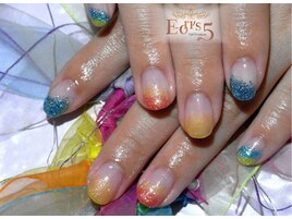 Ｎａｉｌ・ＶＯＬ９８　～２～