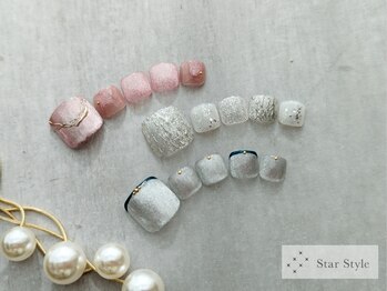 スタースタイル(Star Style)/