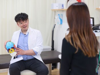 カラスマプラス(karasuma+)/整体/骨盤矯正/美容整体/姿勢