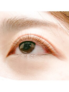 ピリナ(pilina)/パリジェンヌラッシュリフト