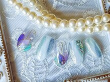 クレールネイル(Clair Nail)/¥8990