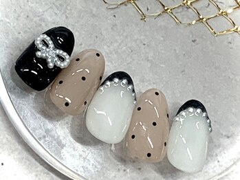 パルフェ 上前津店(PARFAIT)/トレンドデザイン