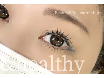 ビジュゥ JR甲子園口駅前 本店/アンドヘルシー