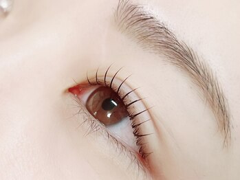 アミー 久宝寺店(amie)/ラッシュリフト(まつげパーマ)　