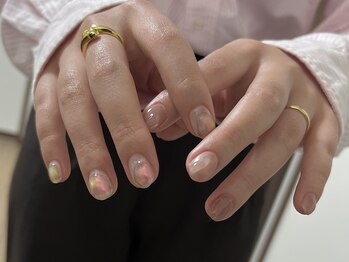 アテ(ate.)/【デザインアート】