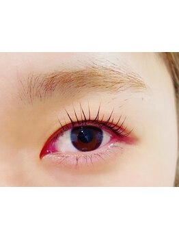 キープ力が自慢のサロン