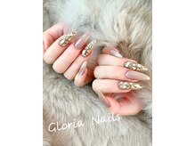 グロリアネイルズ 荻窪(Gloria Nails)