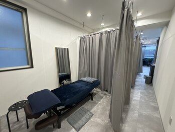 かわさき整体院/院内写真