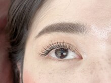 デリコ アイ(DELICO eye)/お目元に合わせたデザイン提案♪